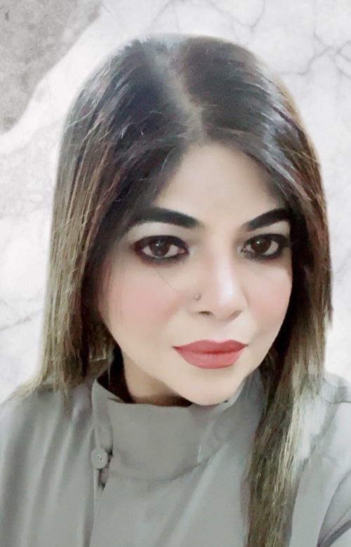 Tunazzina Fatima Nurani