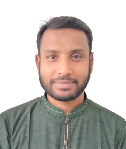 Md. Riazul Islam