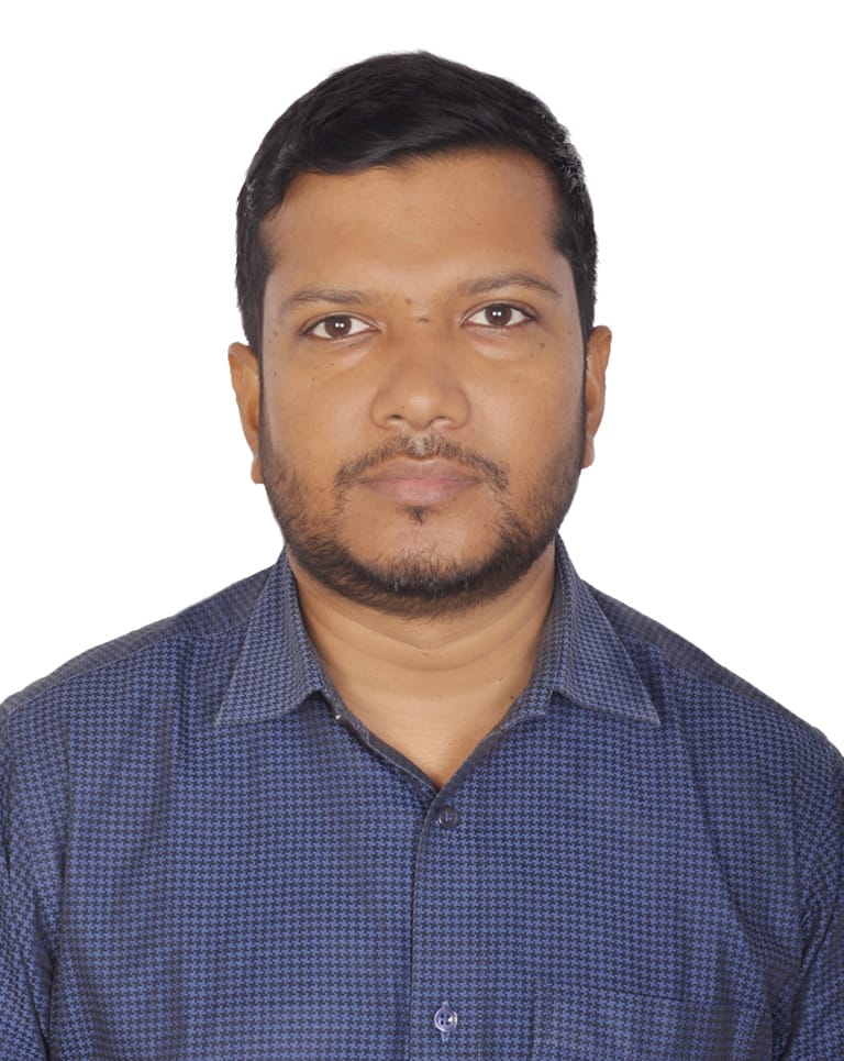 Md. Mahabubur Rahman