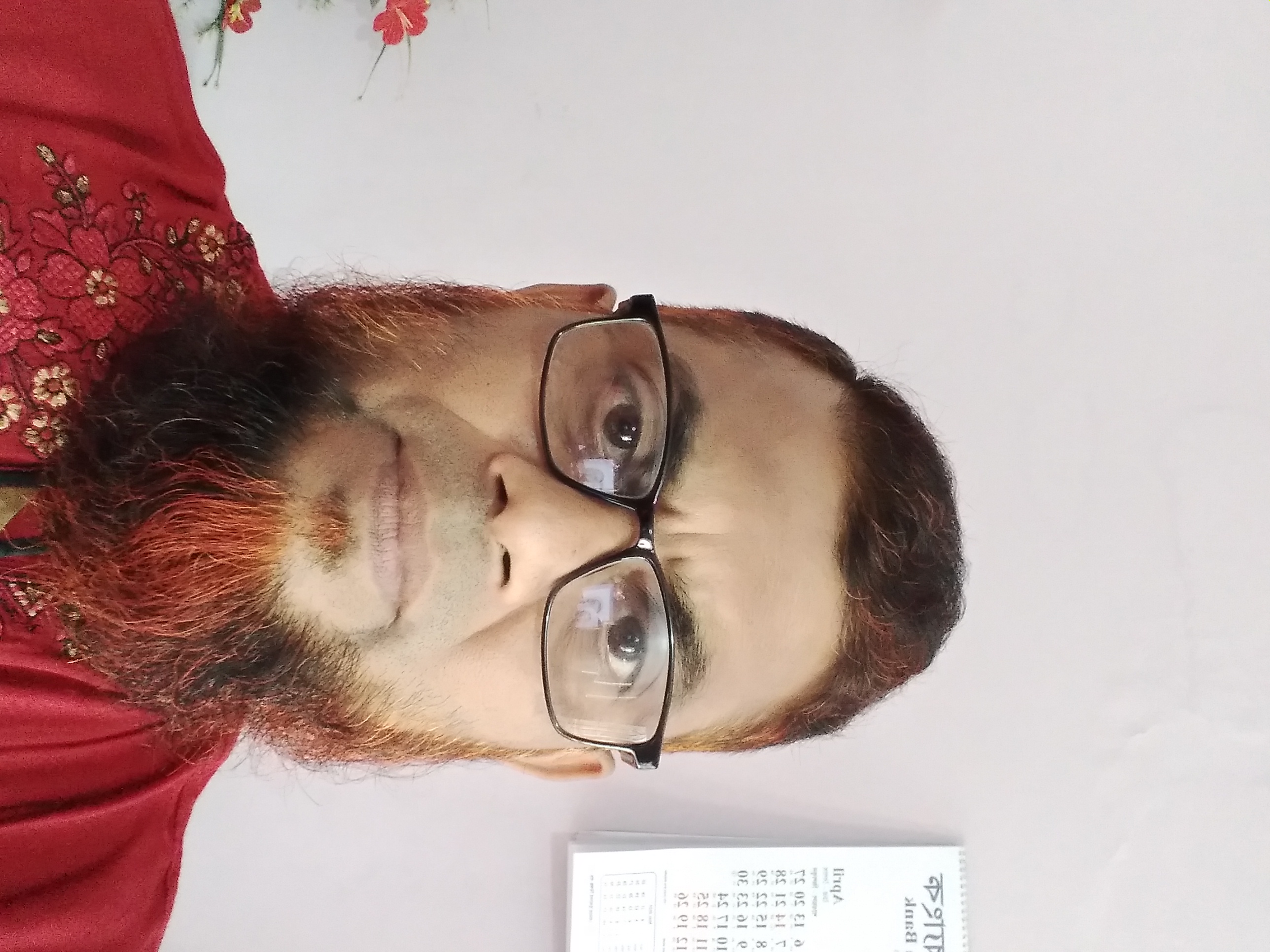 md. Nuruzzaman miah