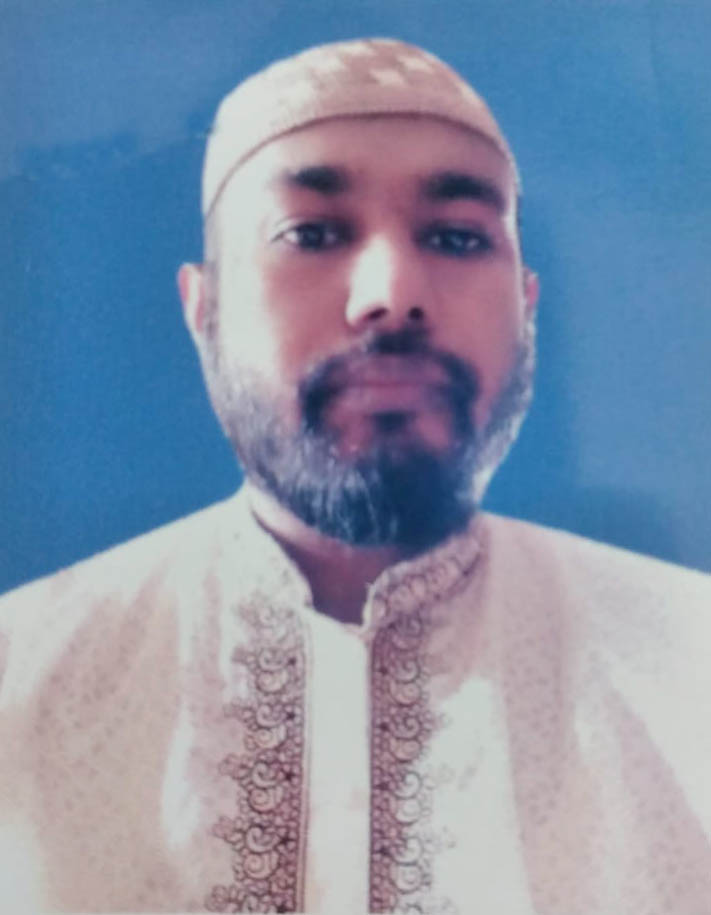 MD. ERSHAD ALI
