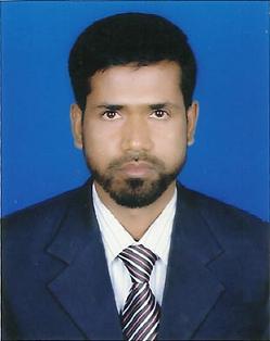 Md. Zamilur Rahman