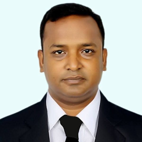 Md Mokhlesur Rahman