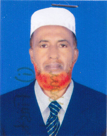 MD. RABIUL ISLAM