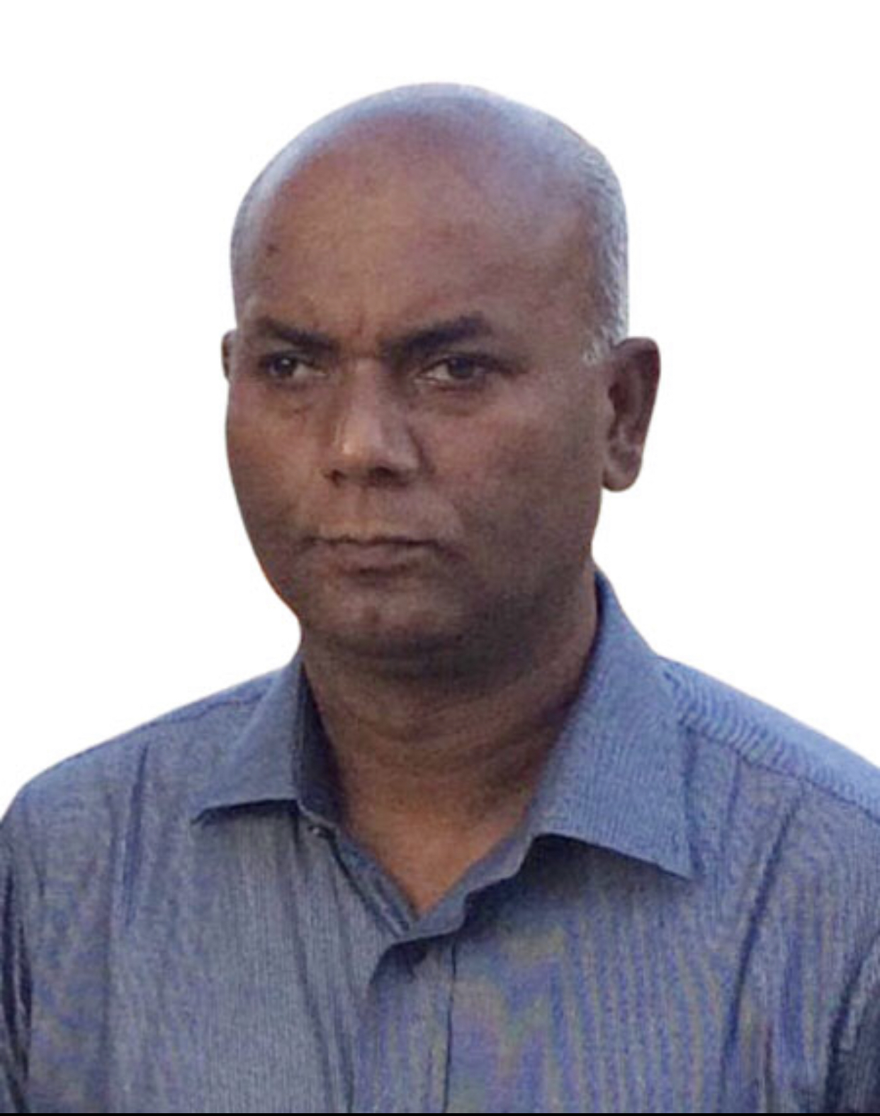 DR. SK. KAMRUZZAMAN