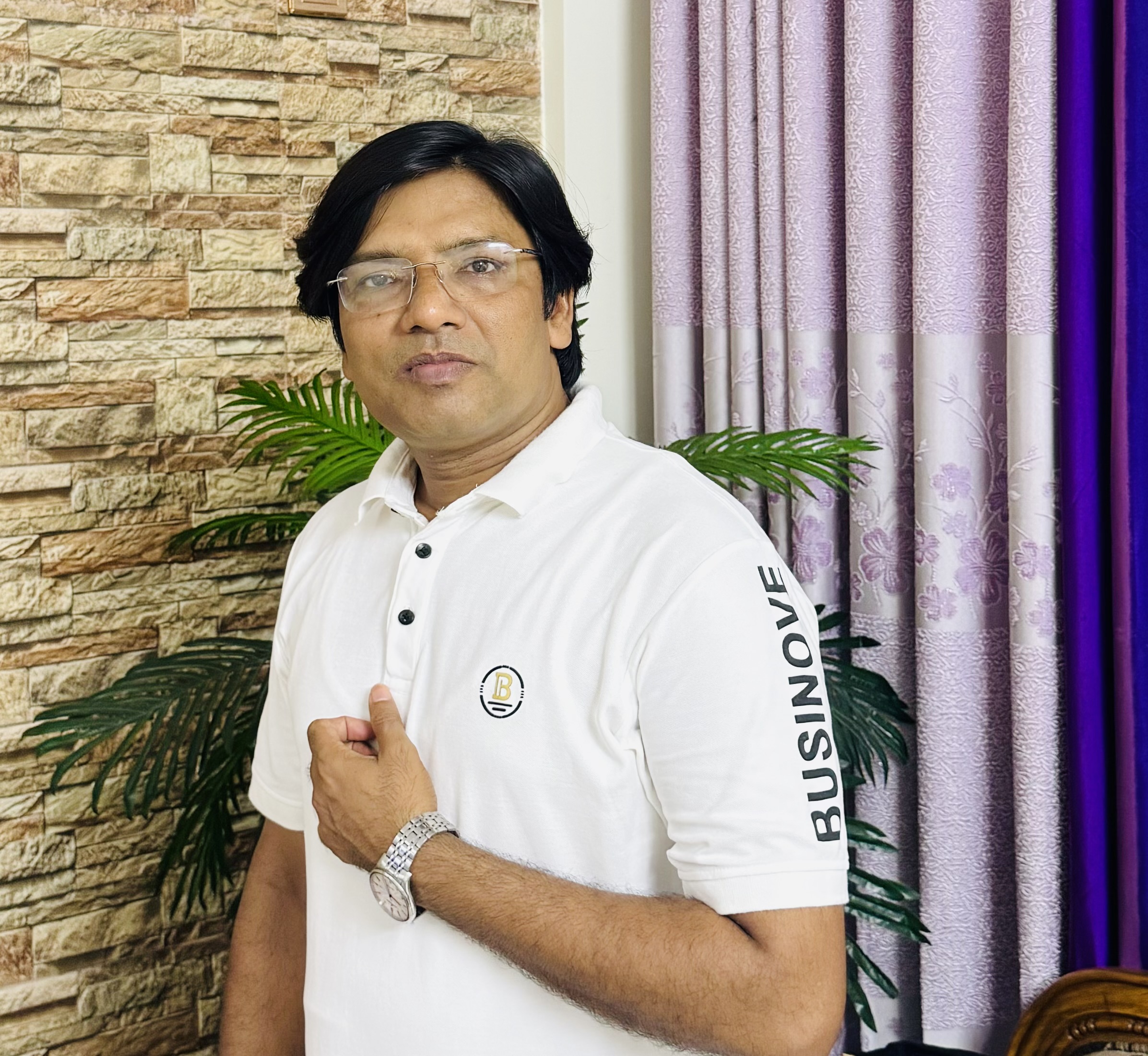 G. M. Abdul Wahab