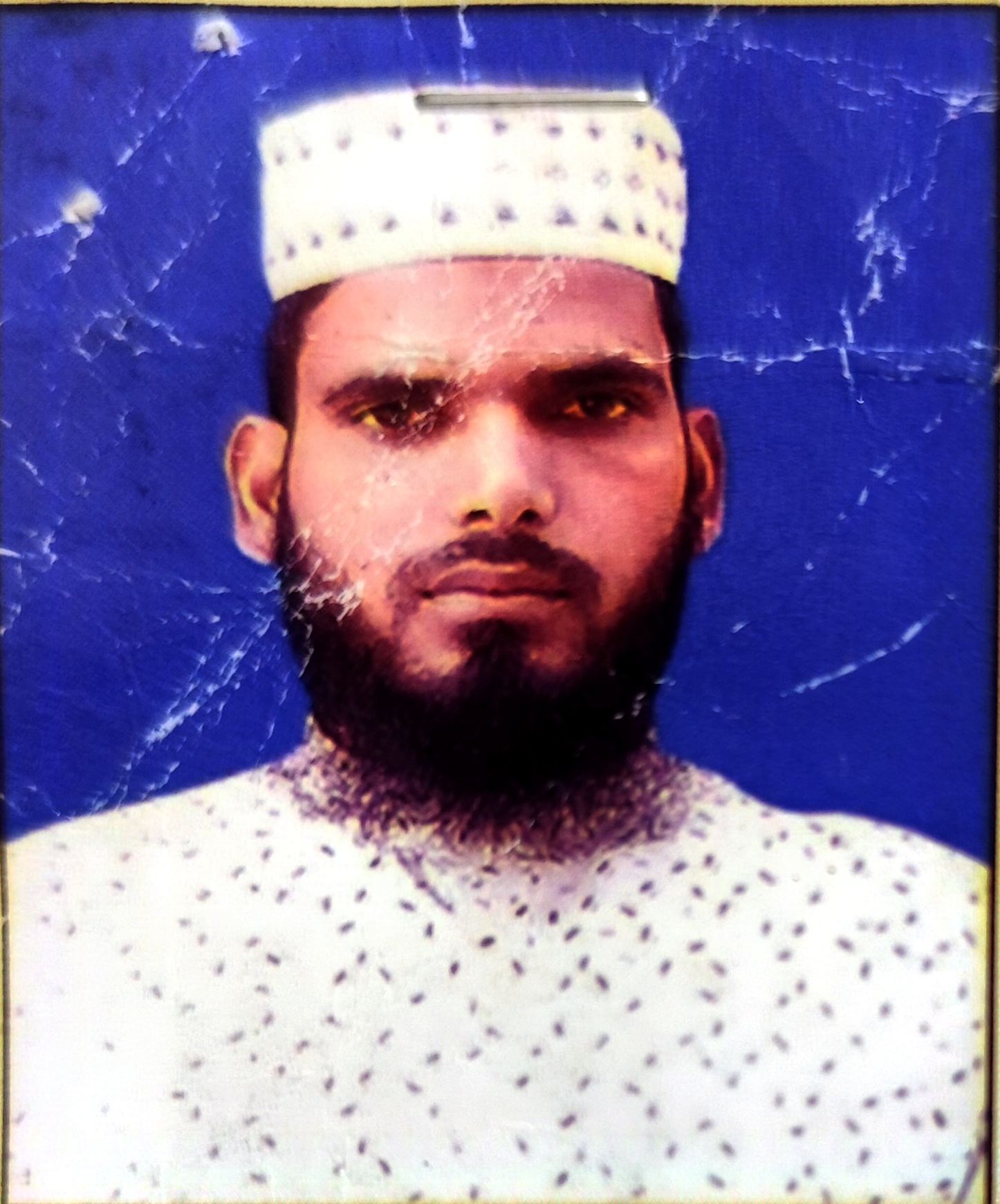 মুকাদ্দিম হুসাইন