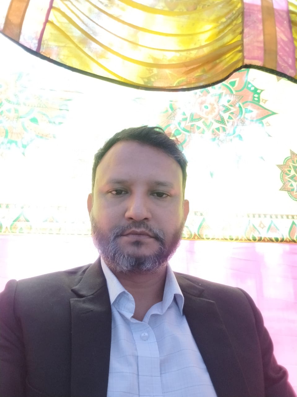 Md Akhtaruzzaman