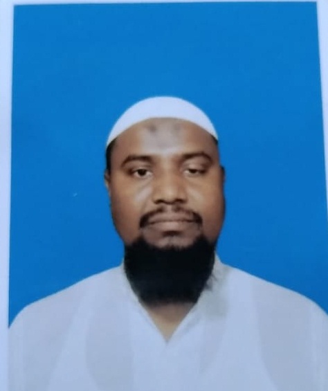 MUHAMMAD MOHSHIN HOSEN