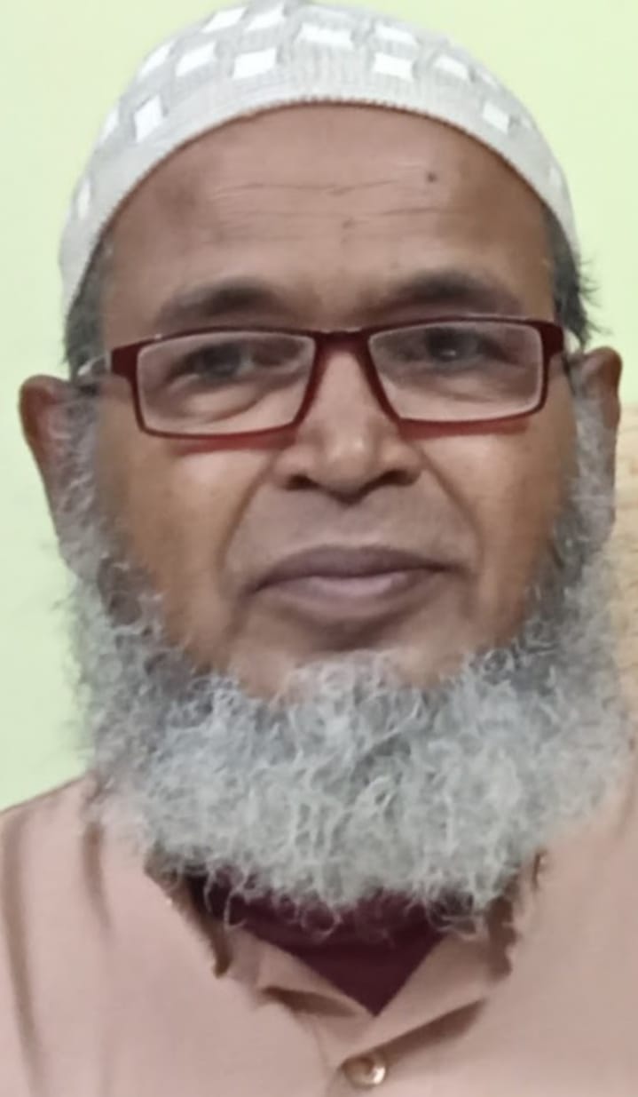 Dr. Muhammad Anwar Hossain