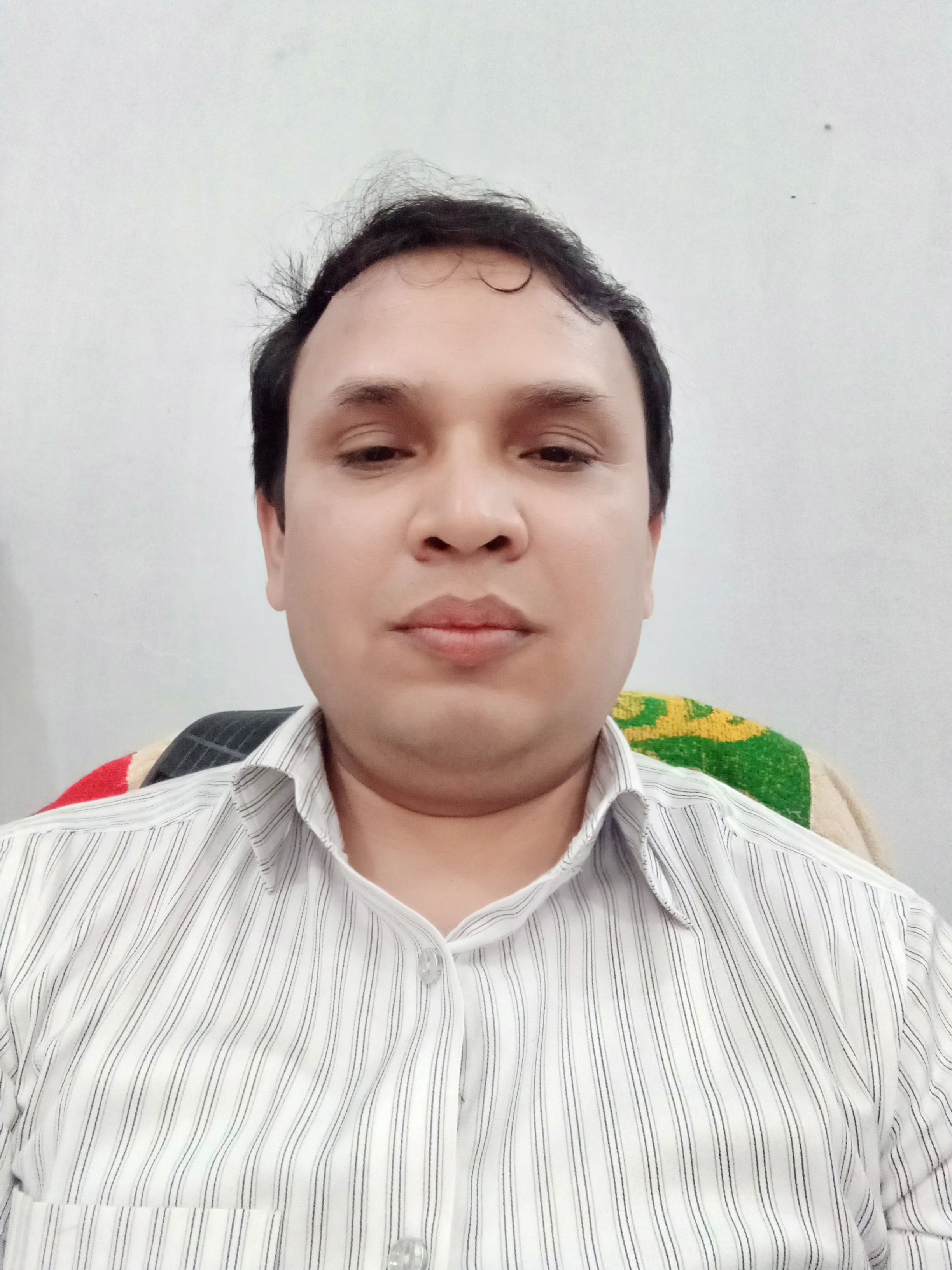 Shabbir Ahammod