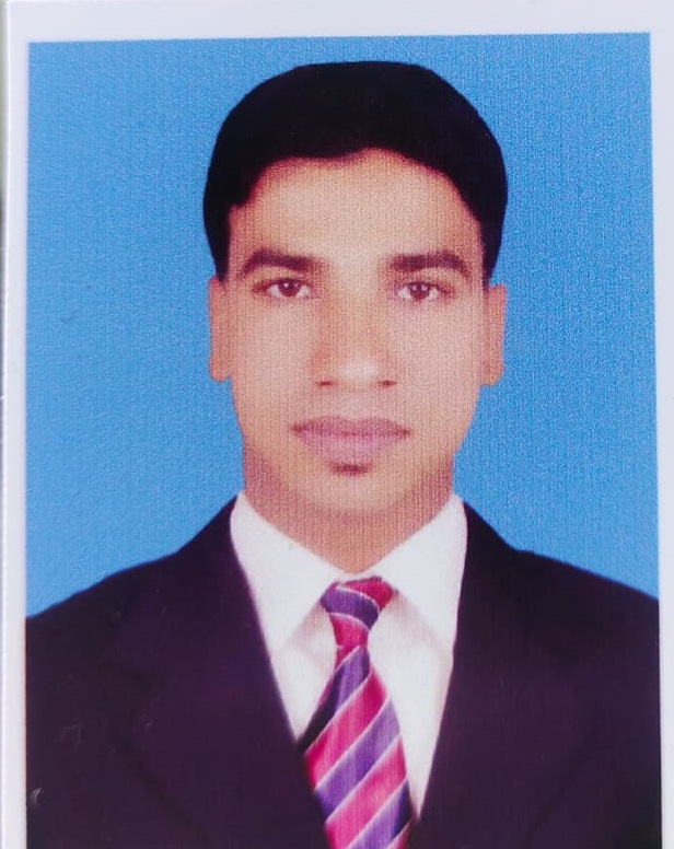 MD ABDUL ALIM