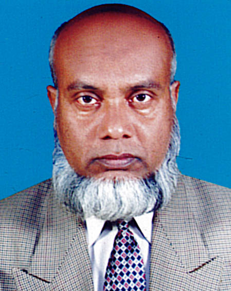 MD. MONOAR HOSSAIN