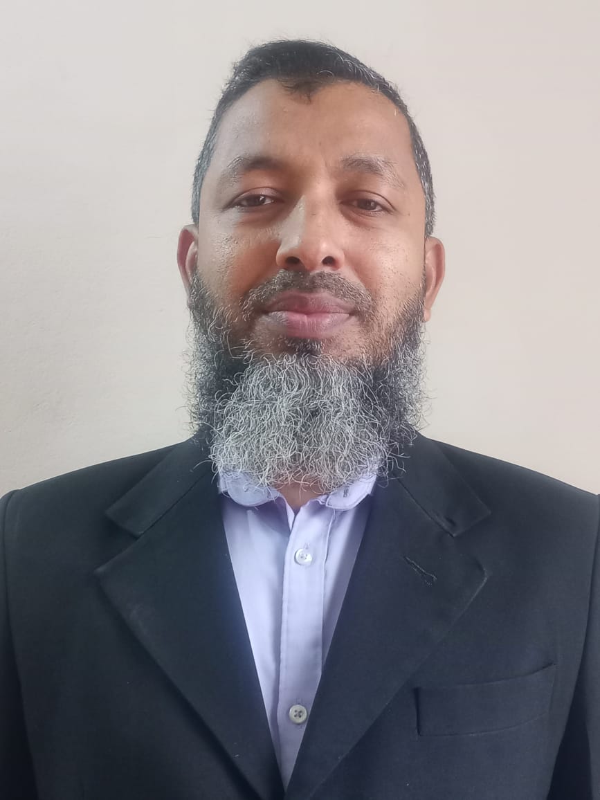MD. MAHBUB ALAM