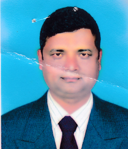 Md. Rabiul Islam