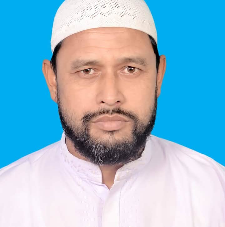 Abdul muntakin
