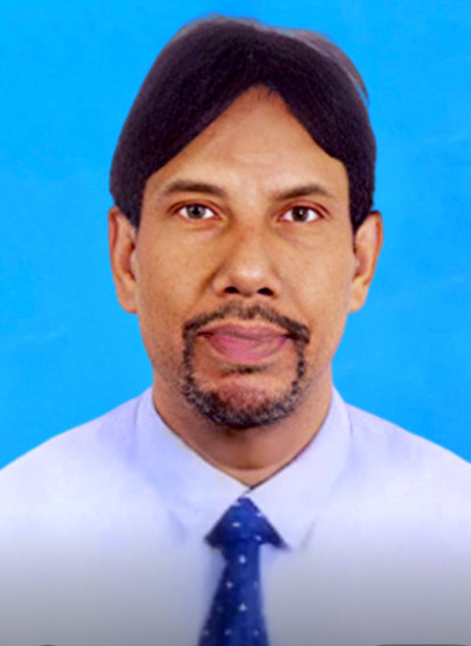 MD ABDUS SATTER