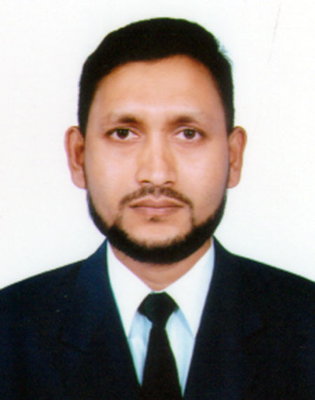 RASHIDUL ISLAM