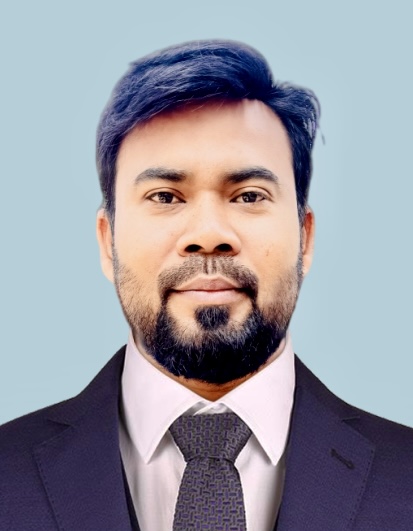 MD. SHAMIUL AHSAN