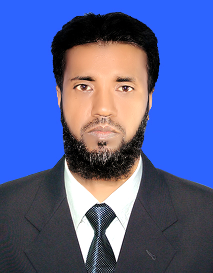 MD SHORIFUL ISLAM