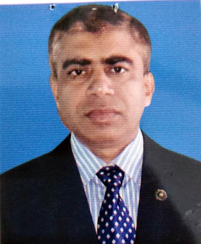 MAHMUDUR RAHMAN