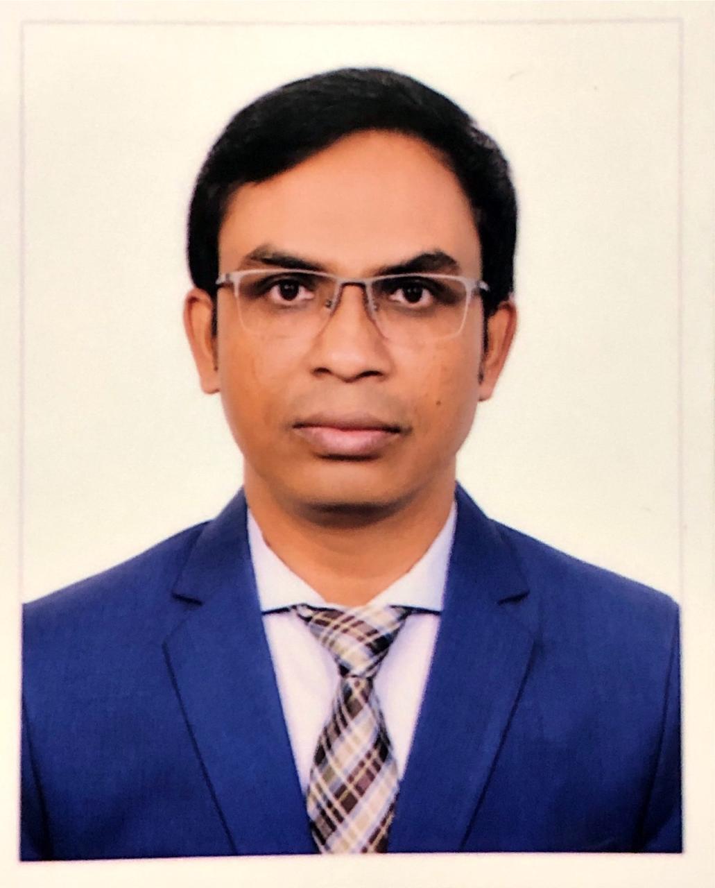 MD. UZZAL HOSSAIN