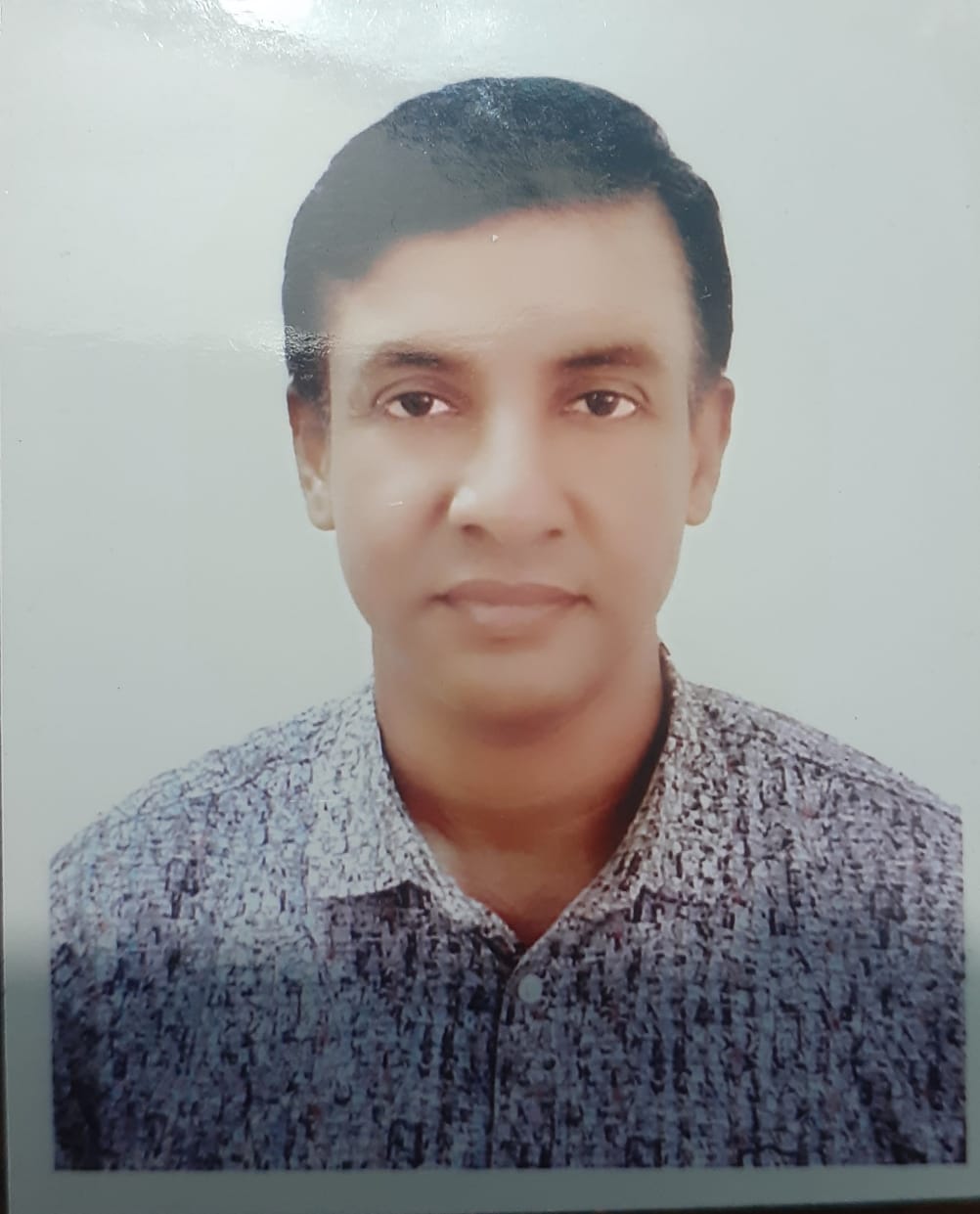 PROTAP KUMAR BISWAS