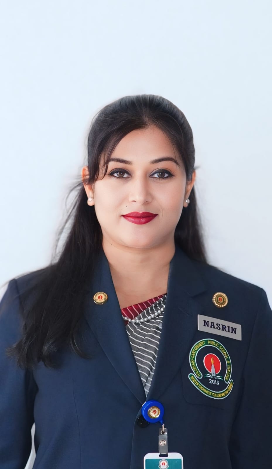 NASRIN SULTANA