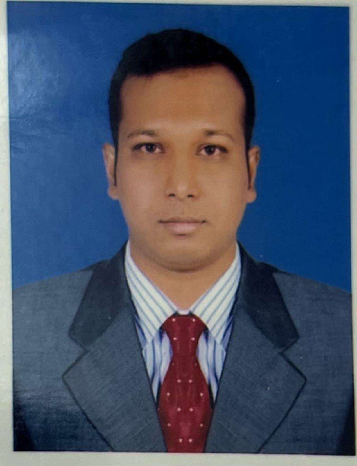MD. SAMIUL ISLAM