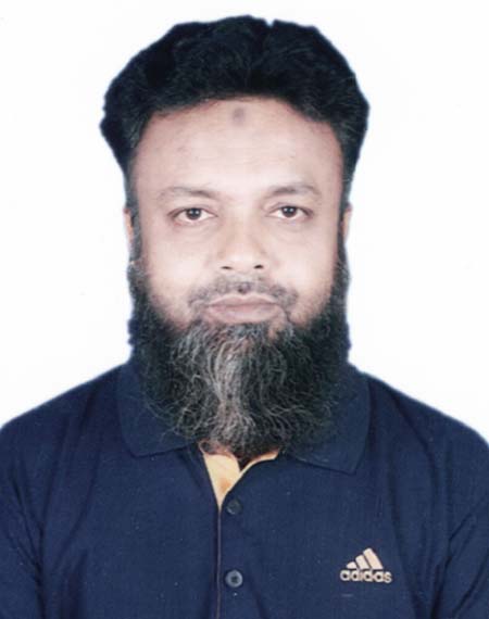 MD ABDUL MOMIN