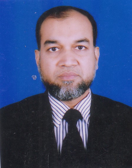 Md. Hafizur Rahman