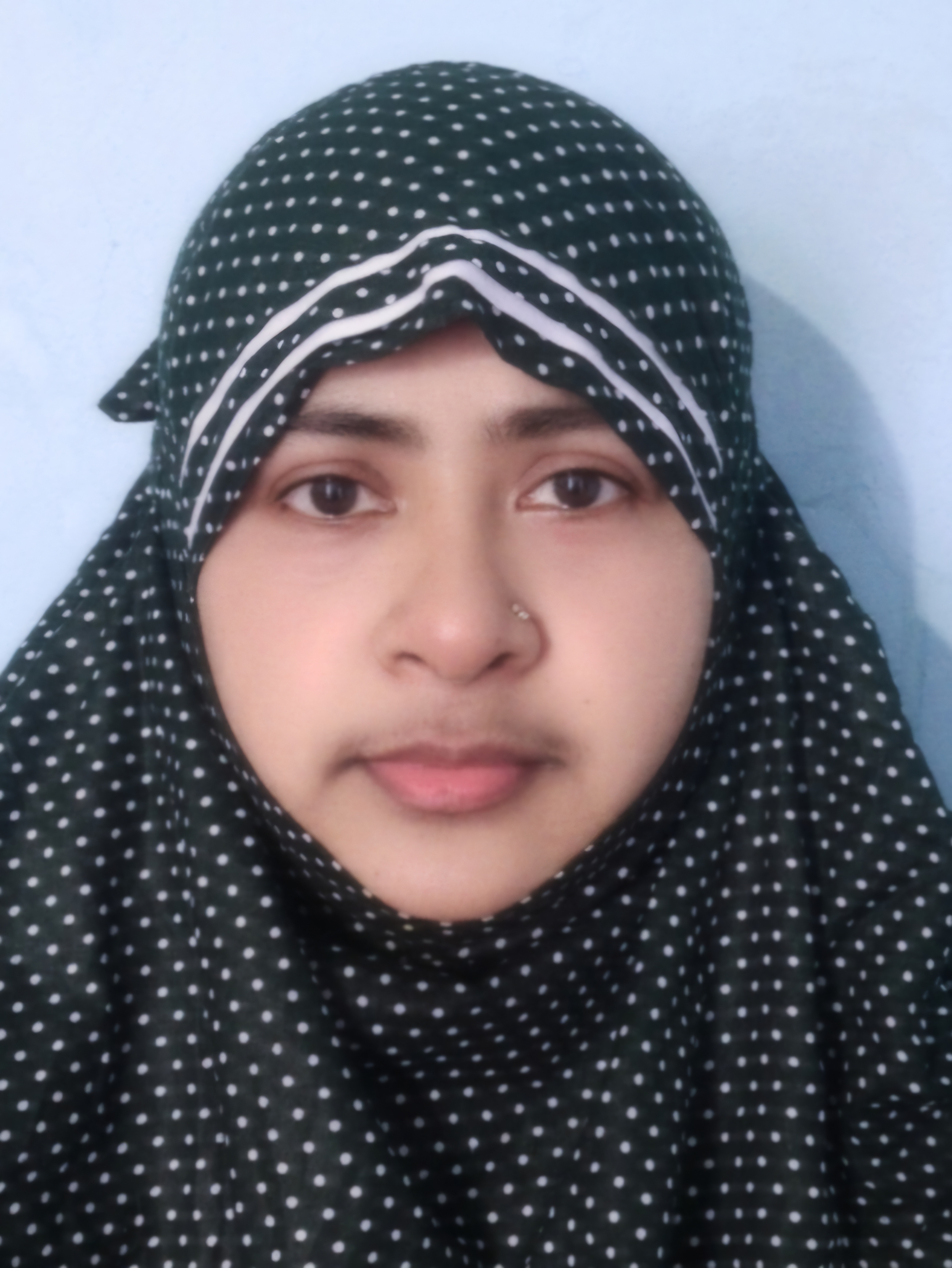 Khadija kanam