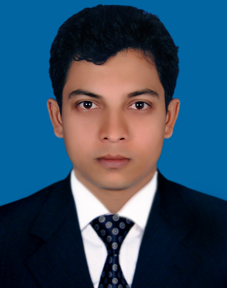 Md. Mostafizur Rahman