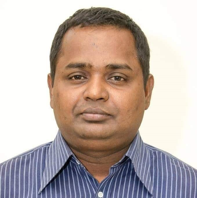 YEASIR ARAFAT