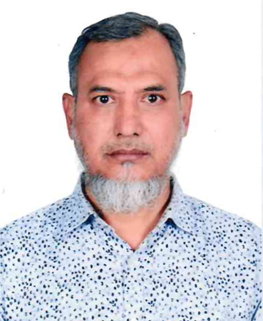 Md. Jahangir Alam Sarker