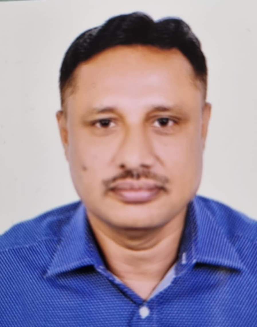 MUNSHI MD. RASHED KAMAL