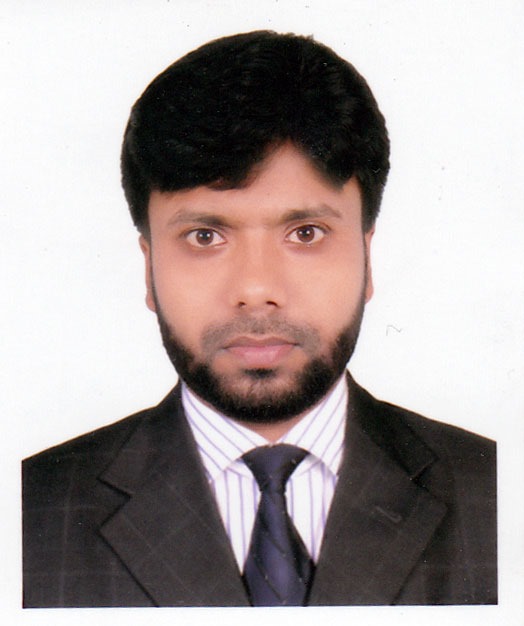 Rafiqul Islam