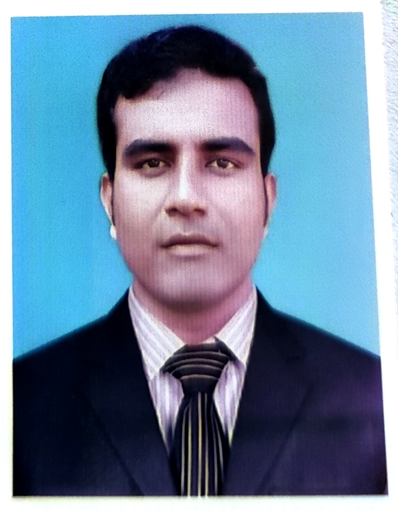 মোঃ ইয়াকুব আলী