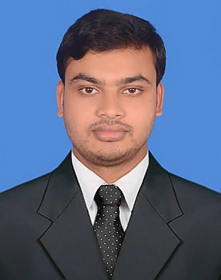 MD. MEHEDI HASSAN