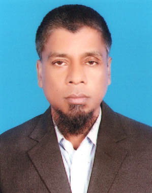 Md. Jahangir Hossain