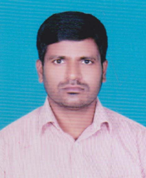MOHAMMAD KAMRUZZAMAN