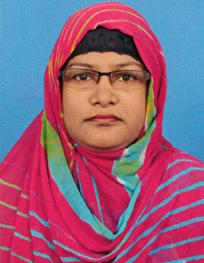 REHANA PARVIN
