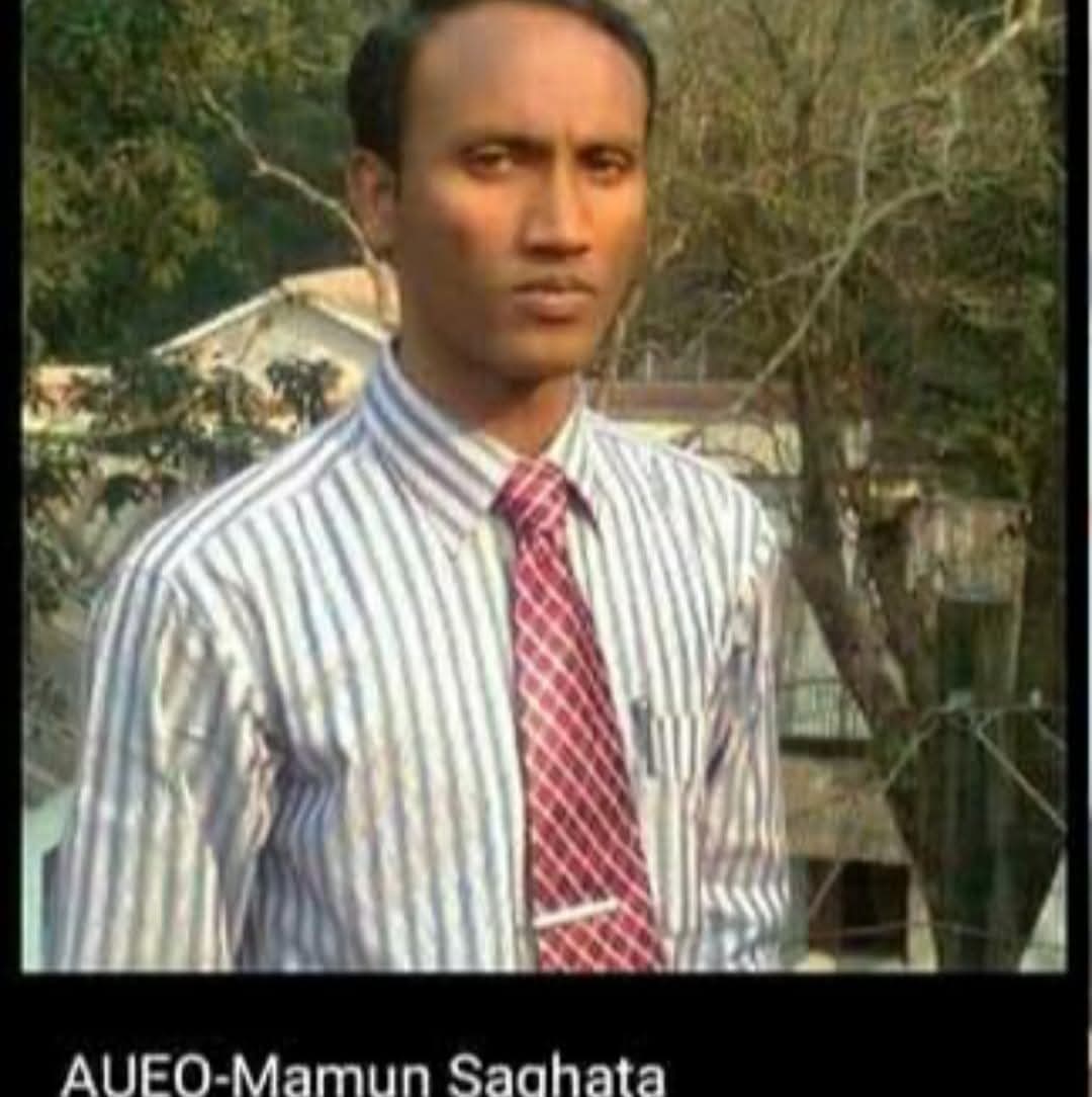 Md.Mamun Or Rashid