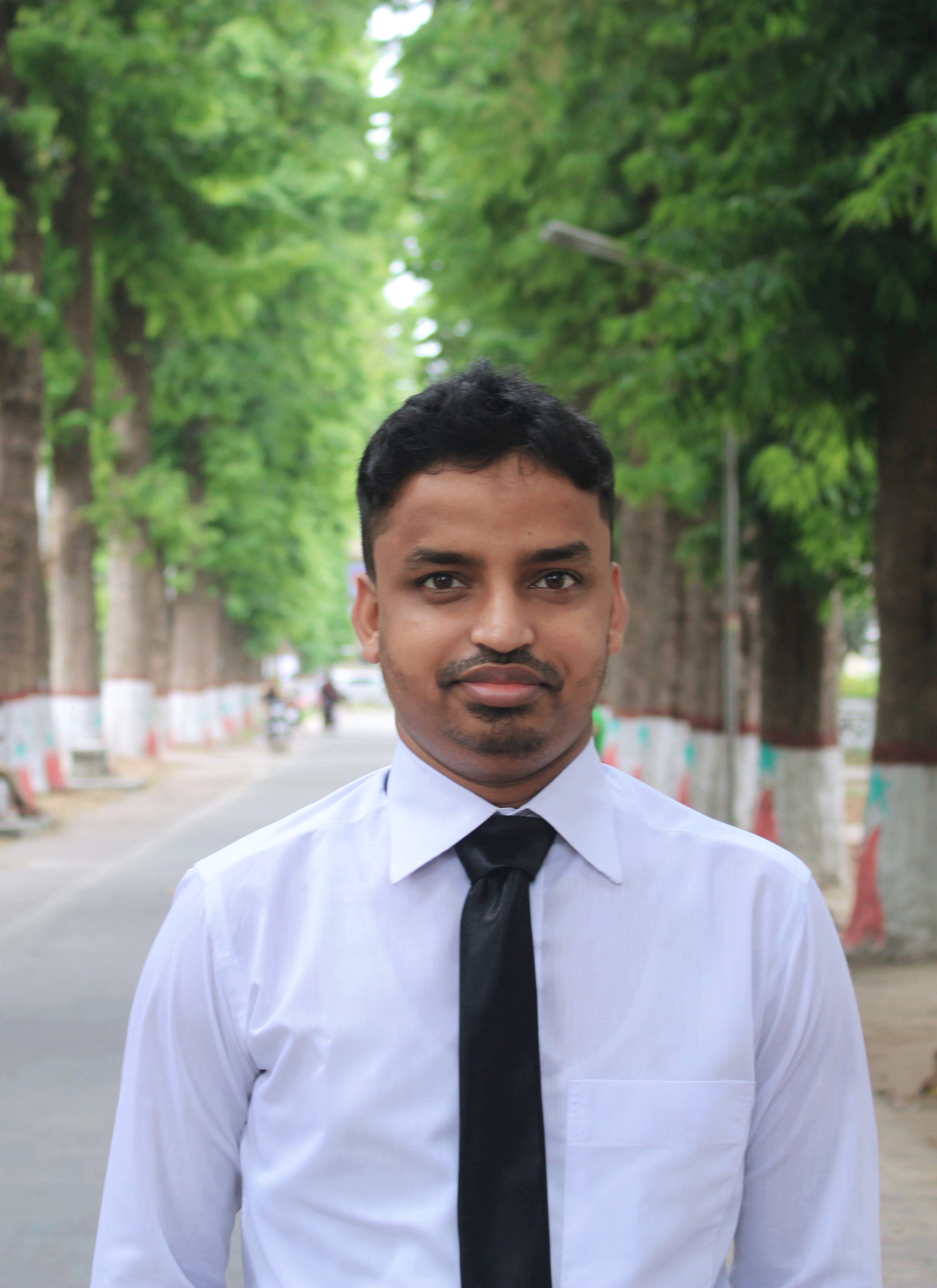 Md. Hasan Howladar