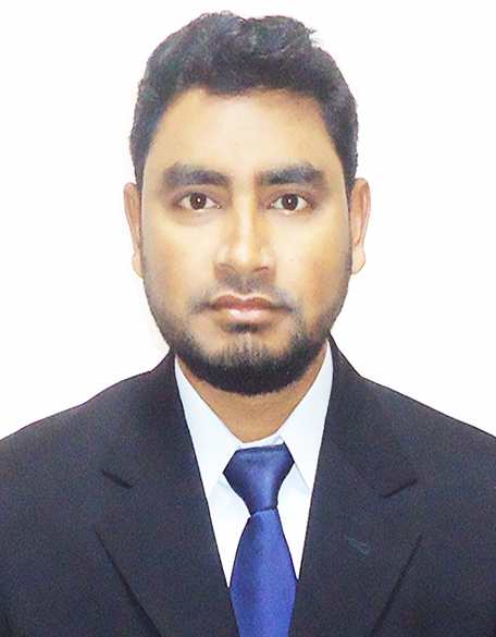 Md. Saiful Islam