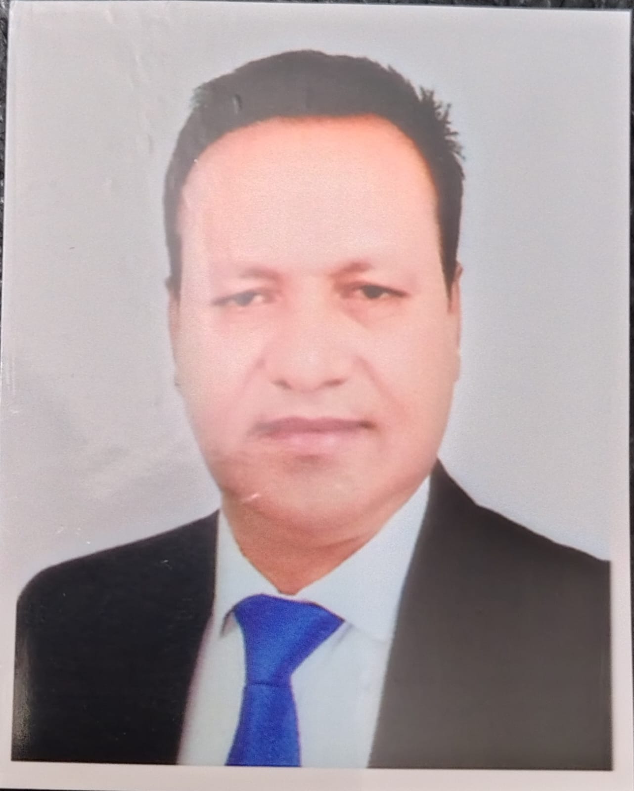 Dewan Atiquzzaman