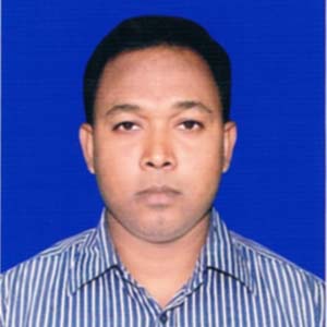 Dr. Md. Zakir Hossen