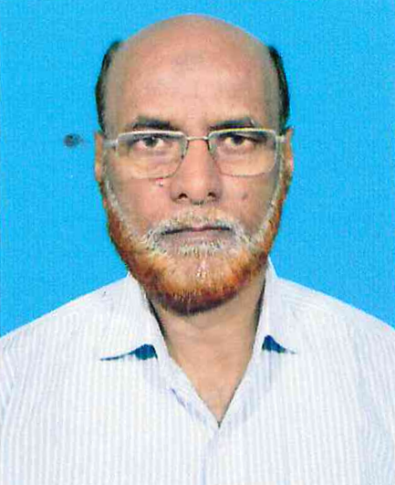 Md. Guljar Hossain