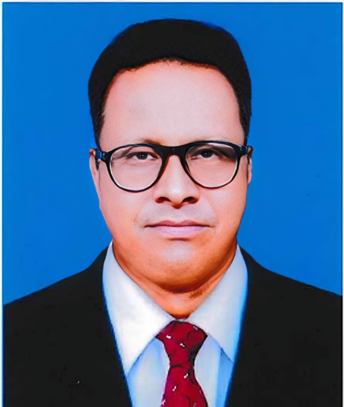 Md. Rafiqul Islam