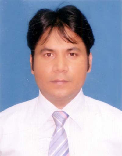 Sardar Abdul Matin